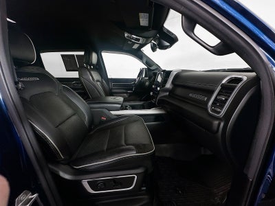 2023 RAM 1500 Laramie Crew Cab 4x4 5'7' Box