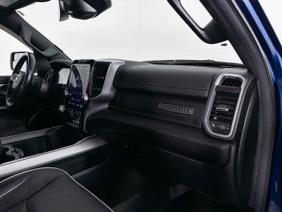 2023 RAM 1500 Laramie Crew Cab 4x4 5'7' Box