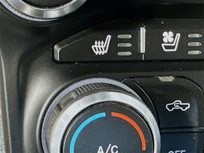 2019 RAM 1500 Laramie Crew Cab 4x4 5'7' Box