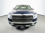 2019 RAM 1500 Laramie Crew Cab 4x4 5'7' Box