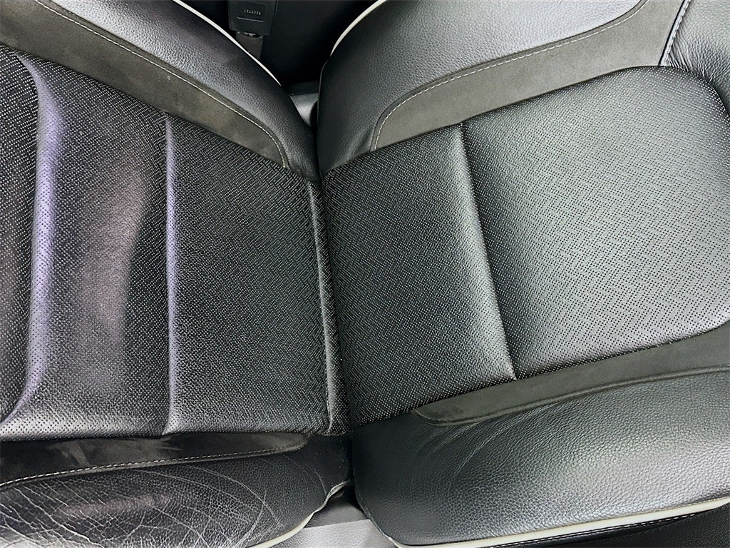 2022 RAM 1500 Laramie Crew Cab 4x4 5'7' Box