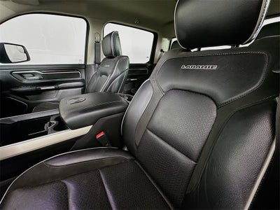 2022 RAM 1500 Laramie Crew Cab 4x4 5'7' Box