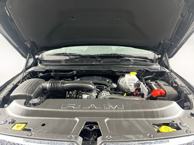 2022 RAM 1500 Laramie Crew Cab 4x4 5'7' Box