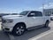 2019 RAM 1500 Laramie Crew Cab 4x4 5'7' Box