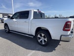 2019 RAM 1500 Laramie Crew Cab 4x4 5'7' Box
