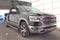 2019 RAM 1500 Laramie Crew Cab 4x4 5'7' Box