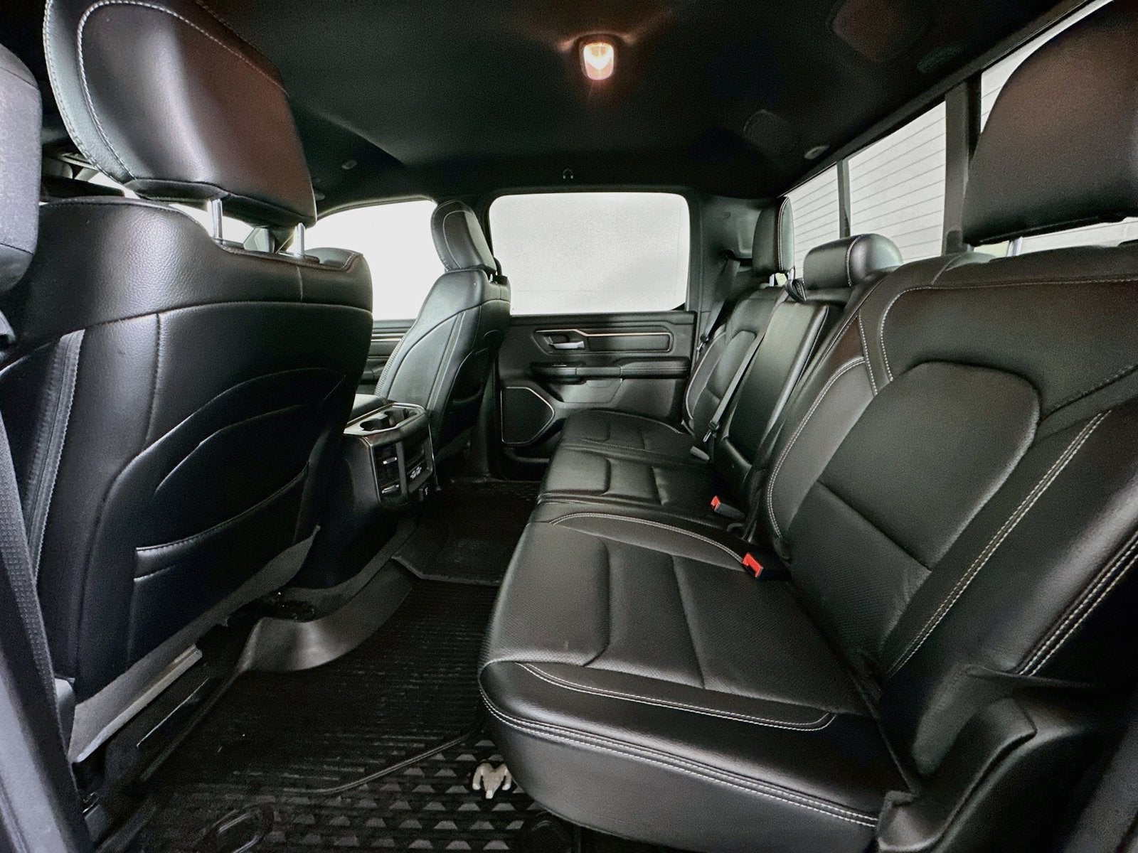 2023 RAM 1500 Rebel Crew Cab 4x4 5'7' Box