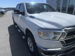 2022 RAM 1500 Big Horn Crew Cab 4x4 6'4' Box