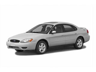 2005 Ford Taurus SE