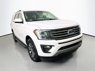 2018 Ford Expedition XLT