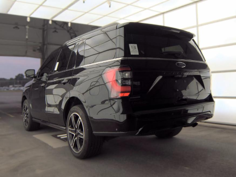 2019 Ford Expedition Limited