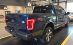 2016 Ford F-150 King Ranch