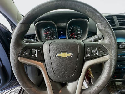 2015 Chevrolet Malibu LT 1LT