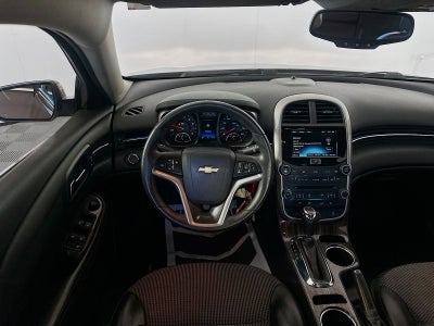 2015 Chevrolet Malibu LT 1LT