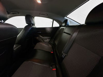 2015 Chevrolet Malibu LT 1LT