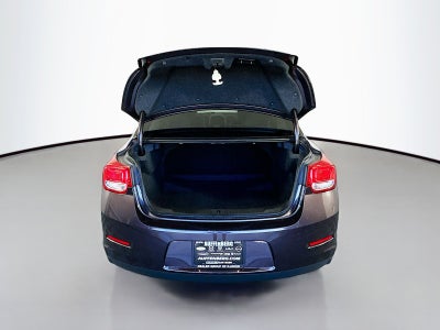 2015 Chevrolet Malibu LT 1LT