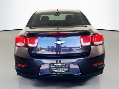 2015 Chevrolet Malibu LT 1LT