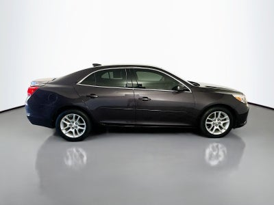 2015 Chevrolet Malibu LT 1LT