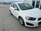 2015 Chevrolet Sonic LT Auto