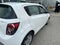 2015 Chevrolet Sonic LT Auto