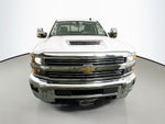 2018 Chevrolet Silverado 2500HD LTZ