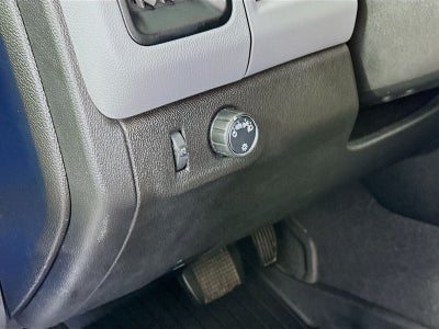 2021 Chevrolet Colorado 2WD Crew Cab Short Box WT