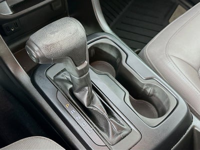 2021 Chevrolet Colorado 2WD Crew Cab Short Box WT