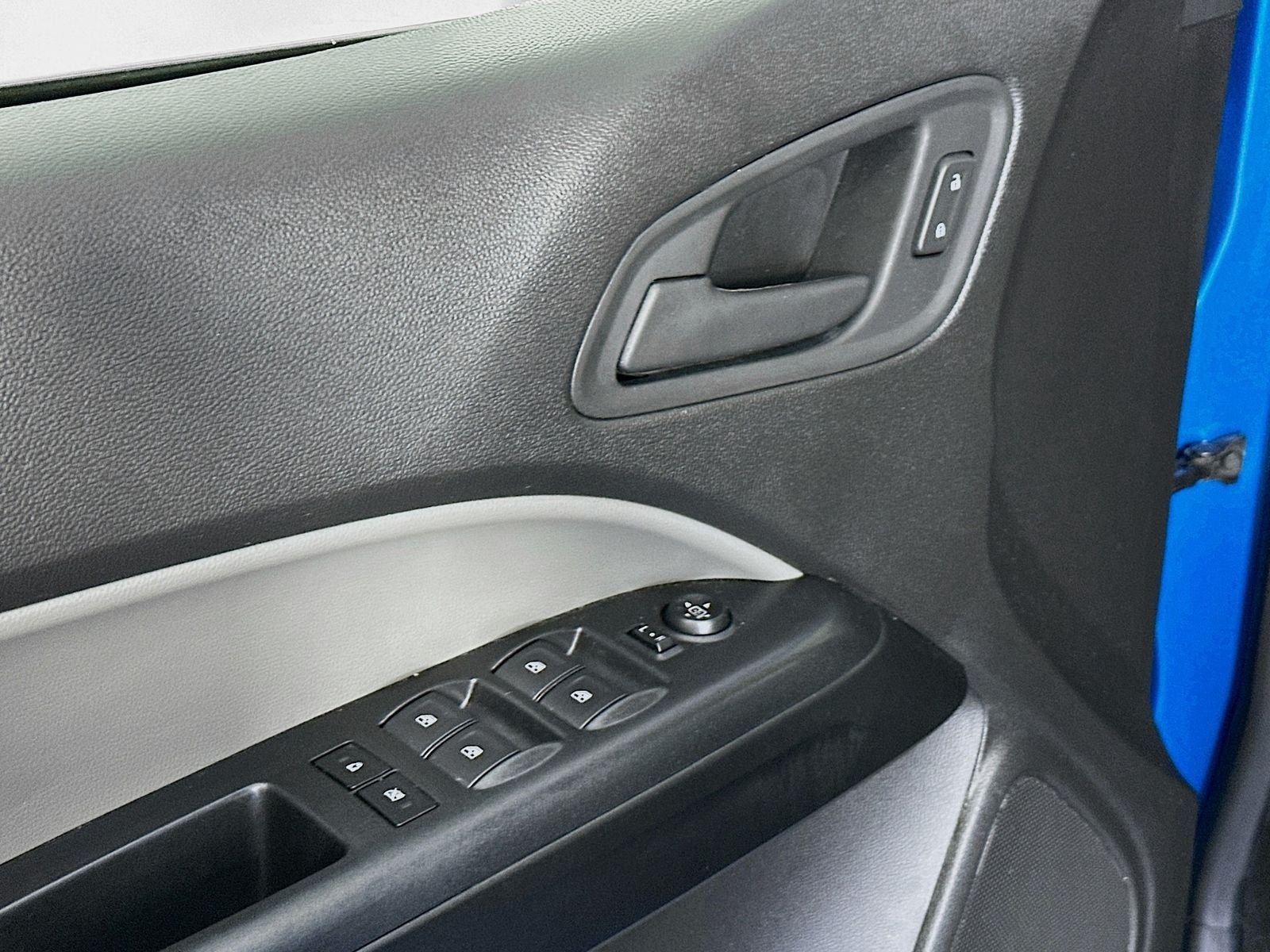 2021 Chevrolet Colorado 2WD Crew Cab Short Box WT