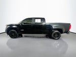 2021 Chevrolet Colorado 4WD Crew Cab Long Box Z71