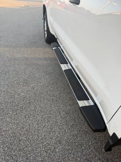 2023 Chevrolet Silverado 1500 4WD Double Cab Standard Bed WT