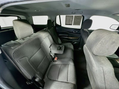 2018 GMC Acadia SLE-1