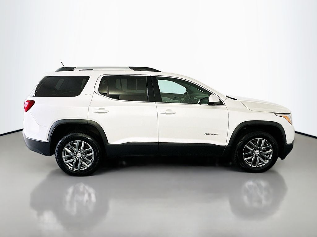 2018 GMC Acadia SLT-1