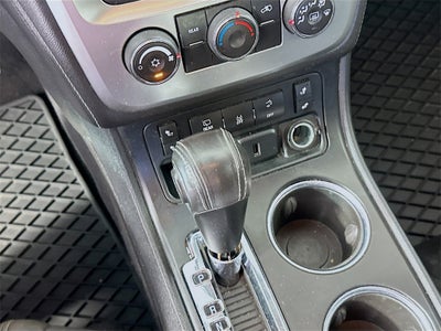 2015 GMC Acadia SLE-2