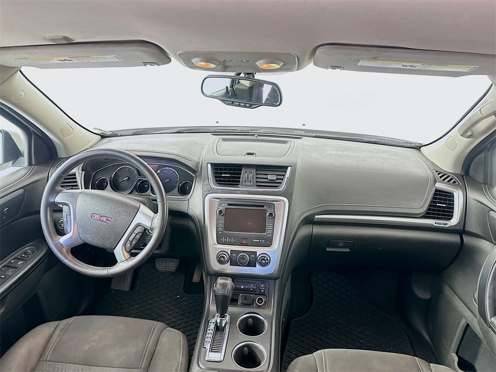 2015 GMC Acadia SLE-2