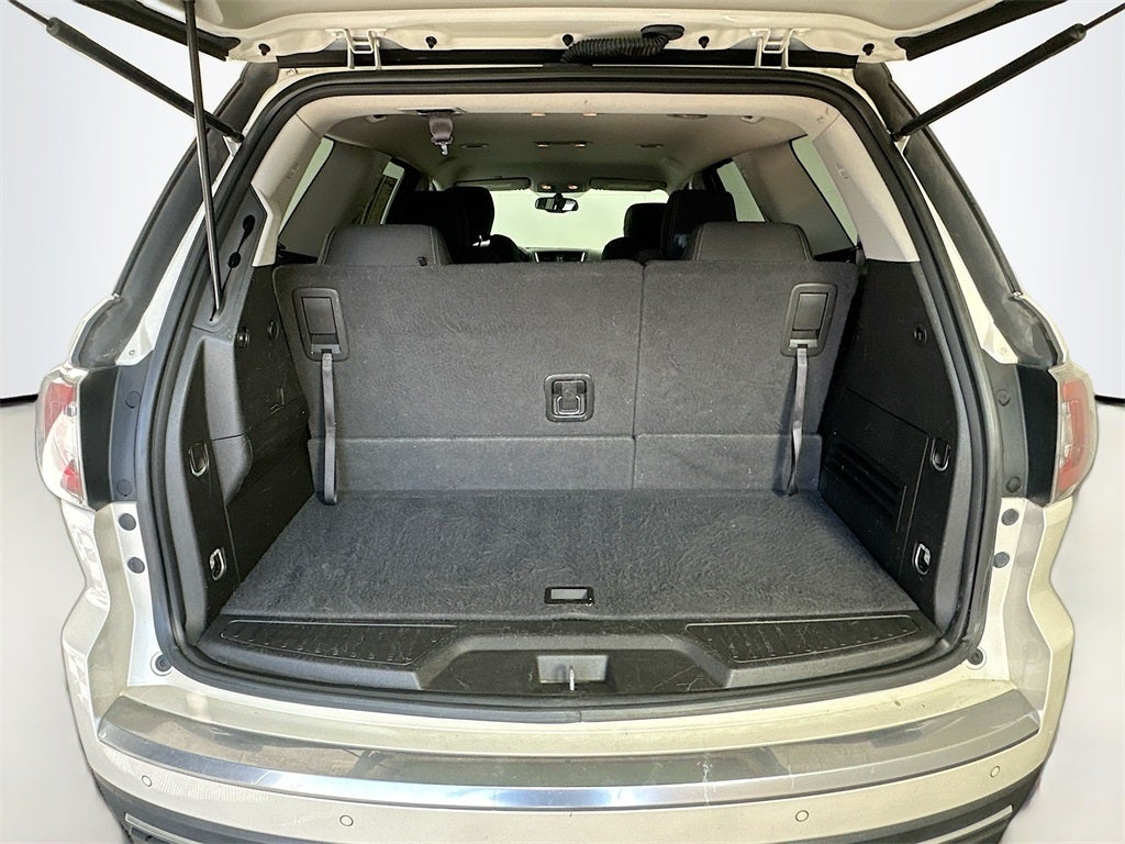 2015 GMC Acadia SLE-2