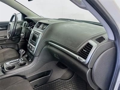 2015 GMC Acadia SLE-2