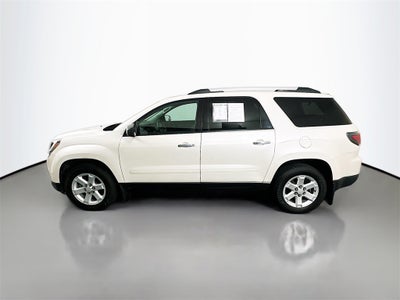 2015 GMC Acadia SLE-2