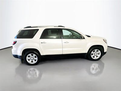2015 GMC Acadia SLE-2
