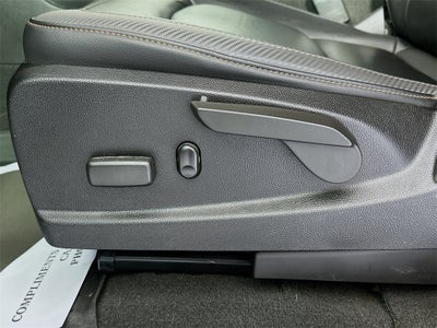 2021 GMC Canyon 4WD Crew Cab Short Box AT4 - Leather