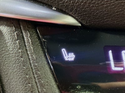 2020 Cadillac XT5 FWD Premium Luxury