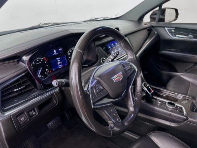 2020 Cadillac XT5 FWD Premium Luxury