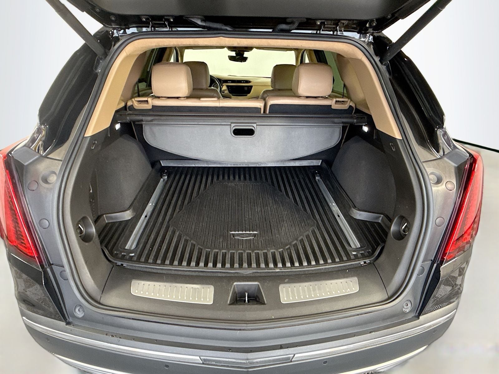 2020 Cadillac XT5 AWD Premium Luxury