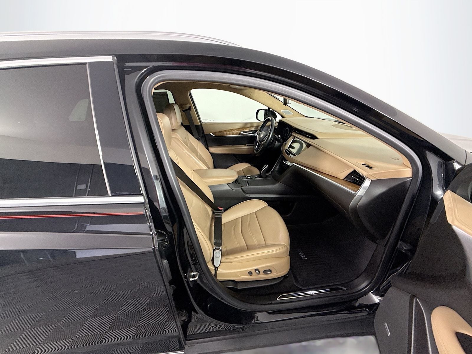 2020 Cadillac XT5 AWD Premium Luxury