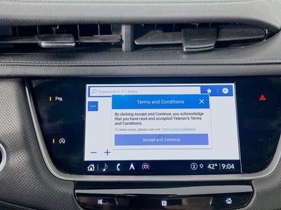 2021 Cadillac XT5 Sport