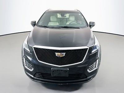 2021 Cadillac XT5 Sport