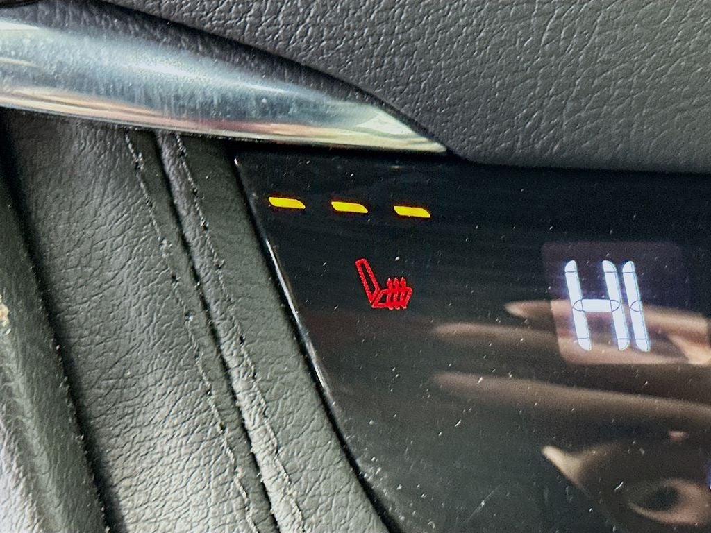 2021 Cadillac XT5 Sport