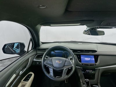 2021 Cadillac XT5 Sport