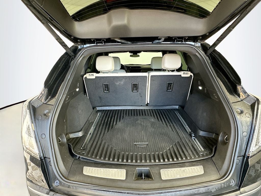 2021 Cadillac XT5 Sport