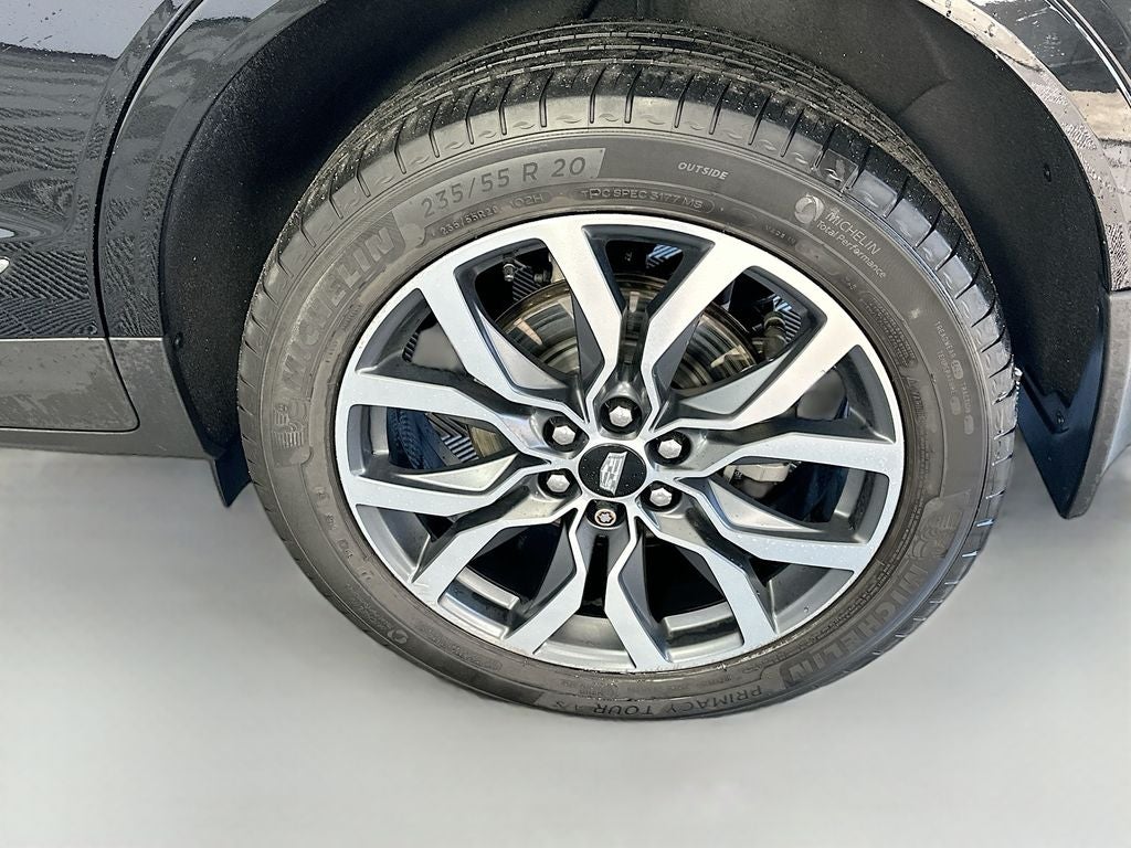 2021 Cadillac XT5 Sport