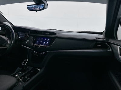 2020 Cadillac XT5 AWD Sport